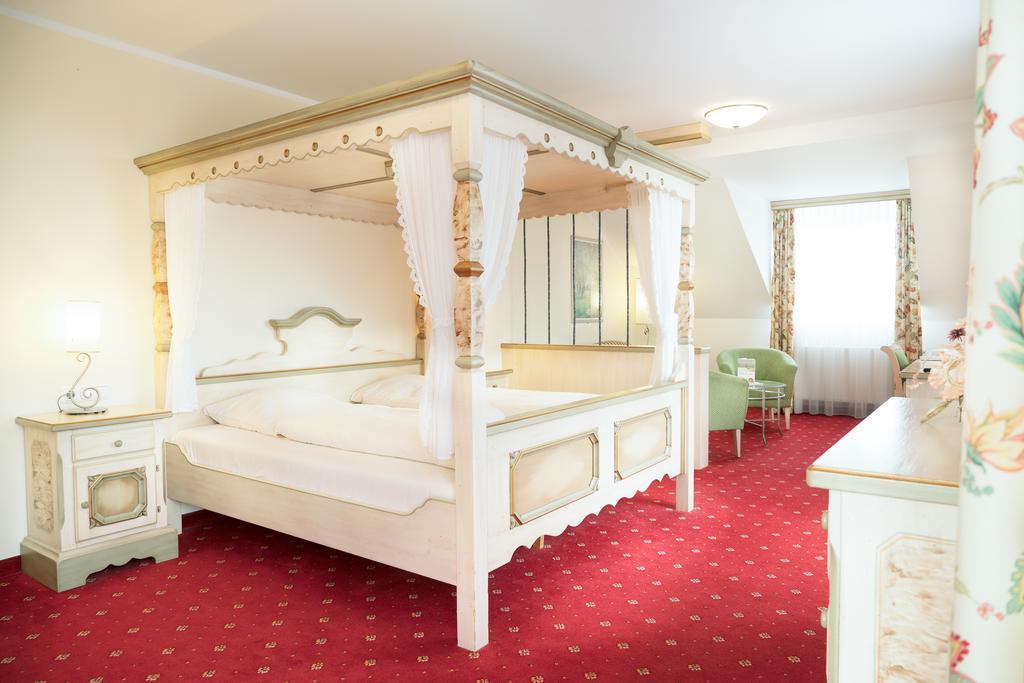 Hotel Seeblick Bernried am Starnberger See Chambre photo